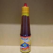 

Kecap Ikan Cap Mentari 150 ml