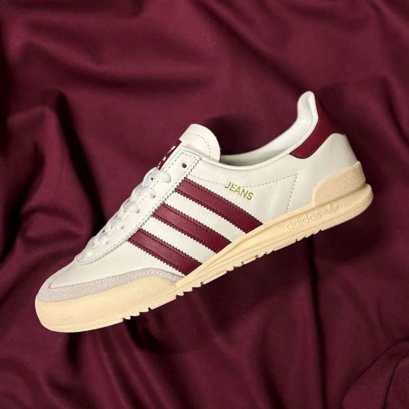 ADIDAS JEANS