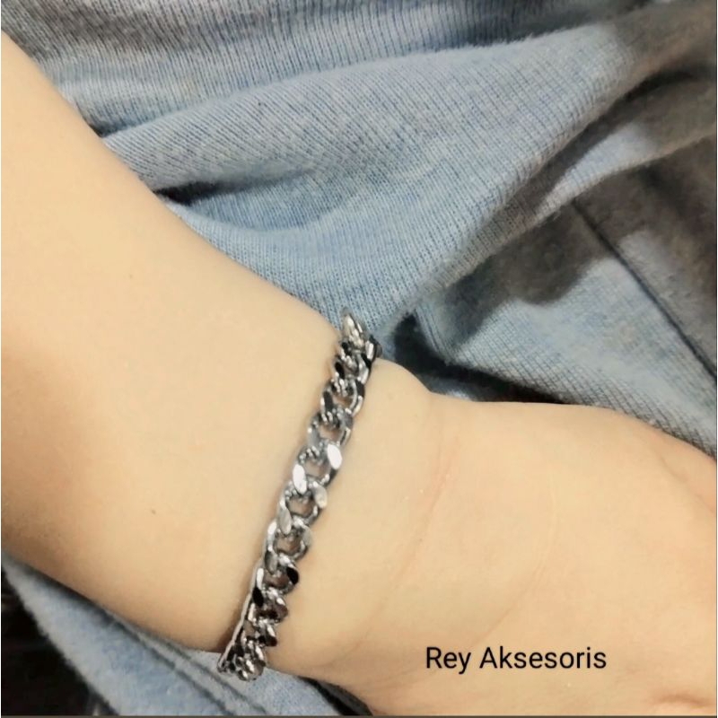 Gelang Rantai Bayi dan Anak-anak Fashion Keren