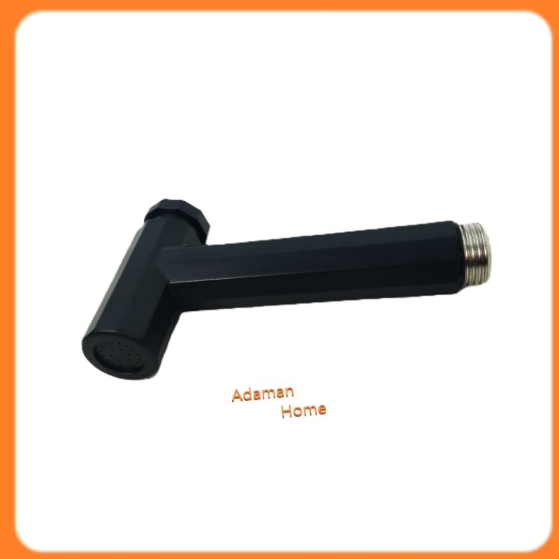 Jet Shower Stainlees Steel (Jevono)