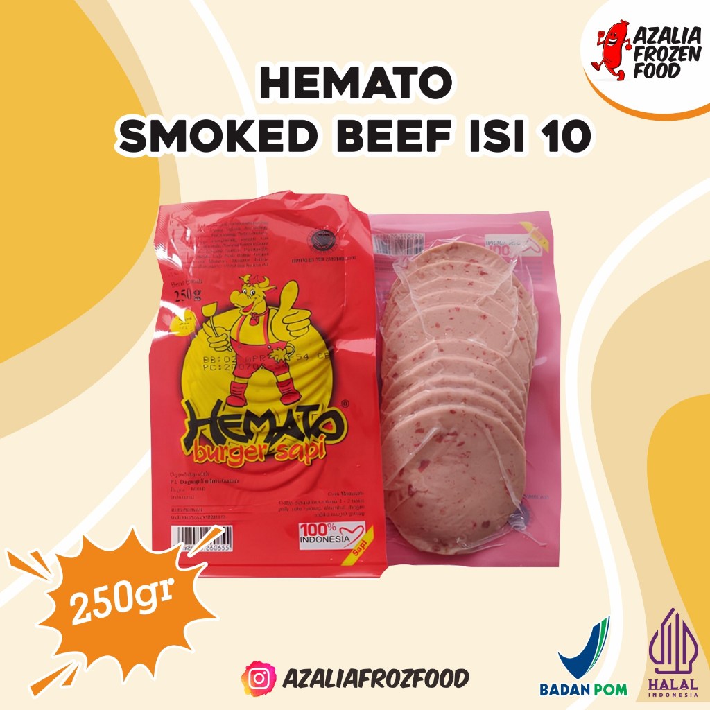 

HEMATO SMOKED BEEF ISI 10 PCS