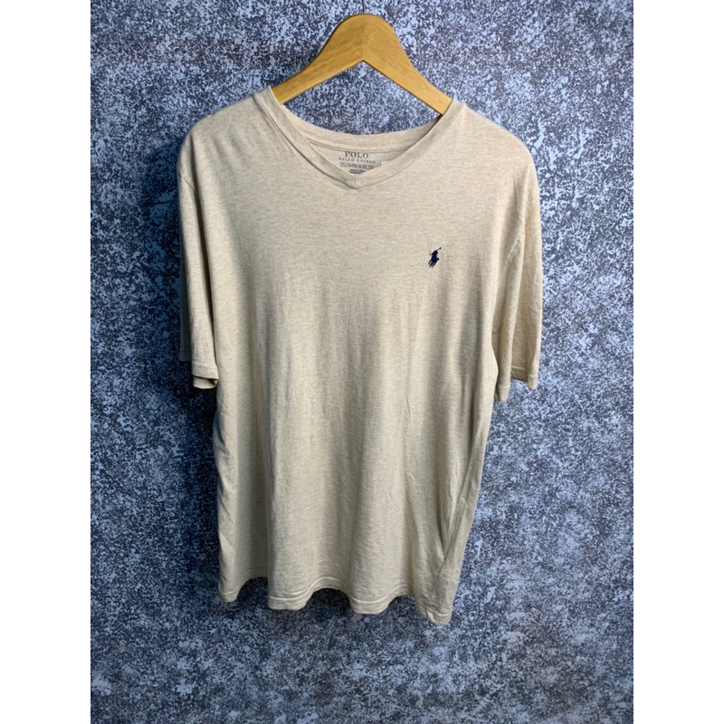 Polo Ralph Laurent Second Original