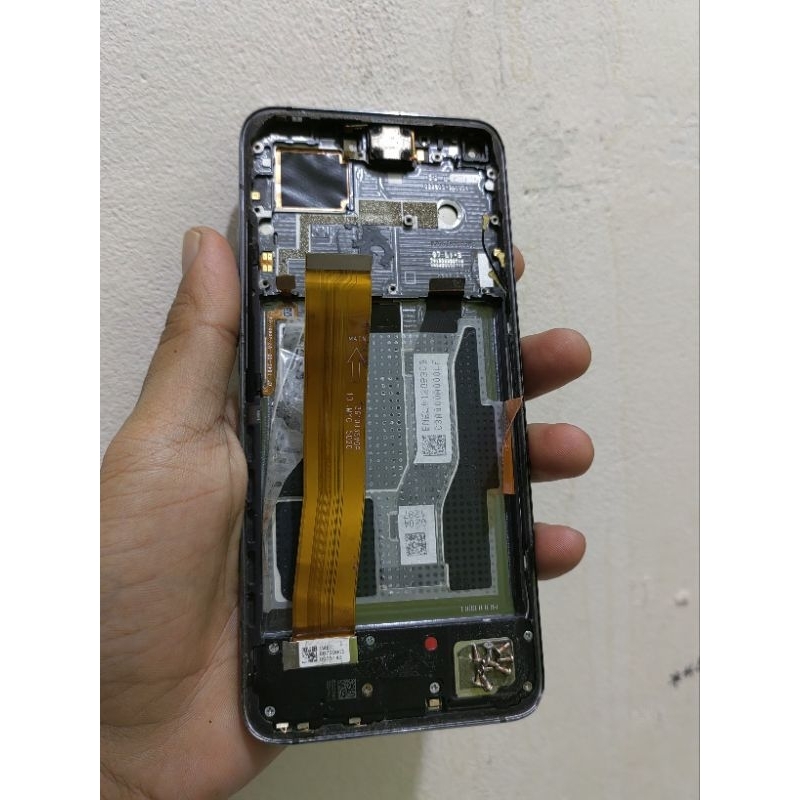 LCD XIAOMI MI 10T 5G ORIGINAL COPOTAN