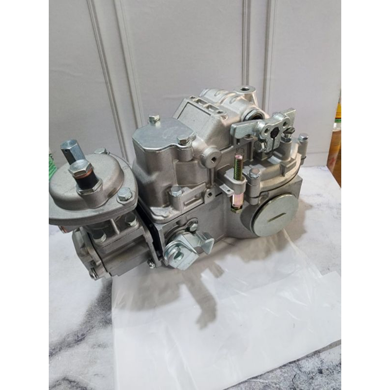 GOVERNOR INJEKSI PUMP ASSY PS125 PS 125 TURBO CANTER GARANSI
