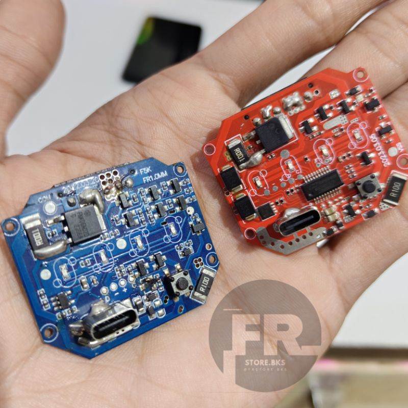 BMS BATTERY BATERAI DRONE SJRC F5S PRO PLUS SECOND NORMAL