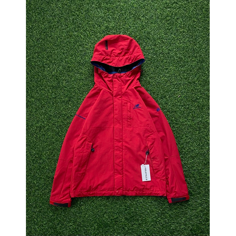 Jacket Outdoor New Balance
