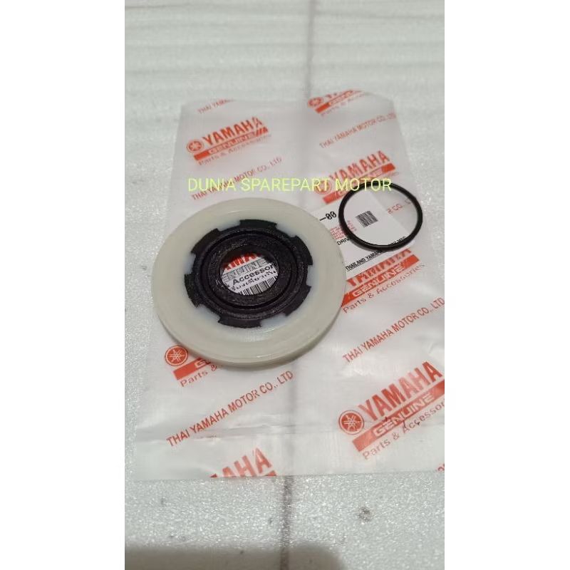 GIGI PLASTIK POMPA OLI GEAR GIR OIL PUMP F1ZR F1 F1Z ALFA