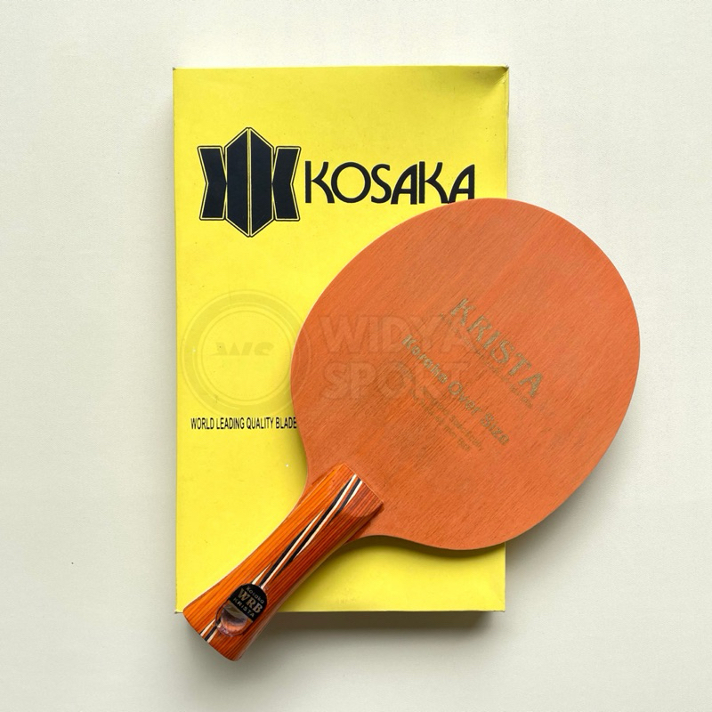 KAYU BET KOSAKA KRISTA