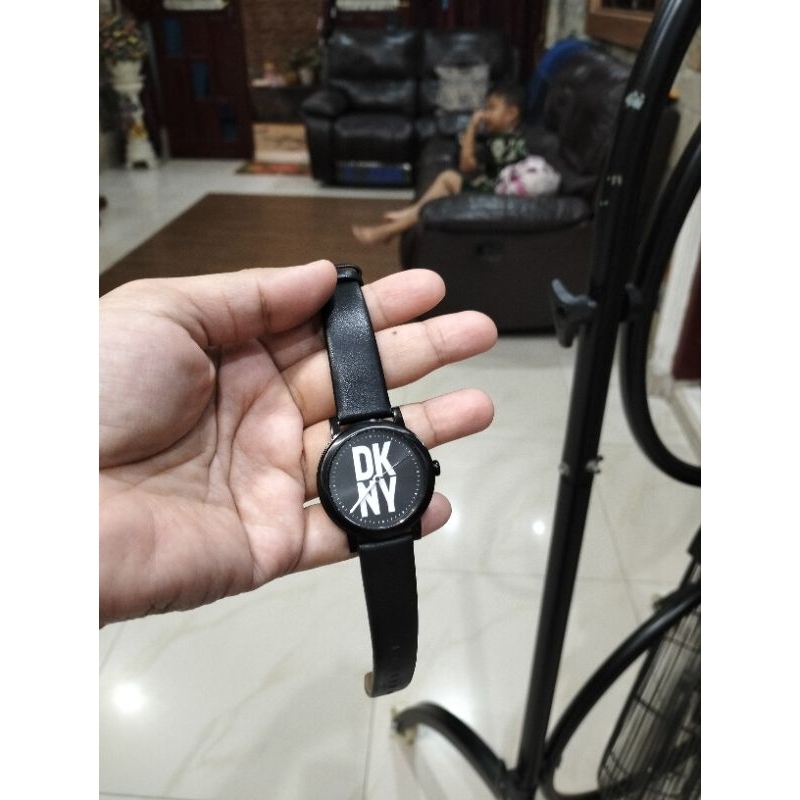 jam tangan wanita dkny original