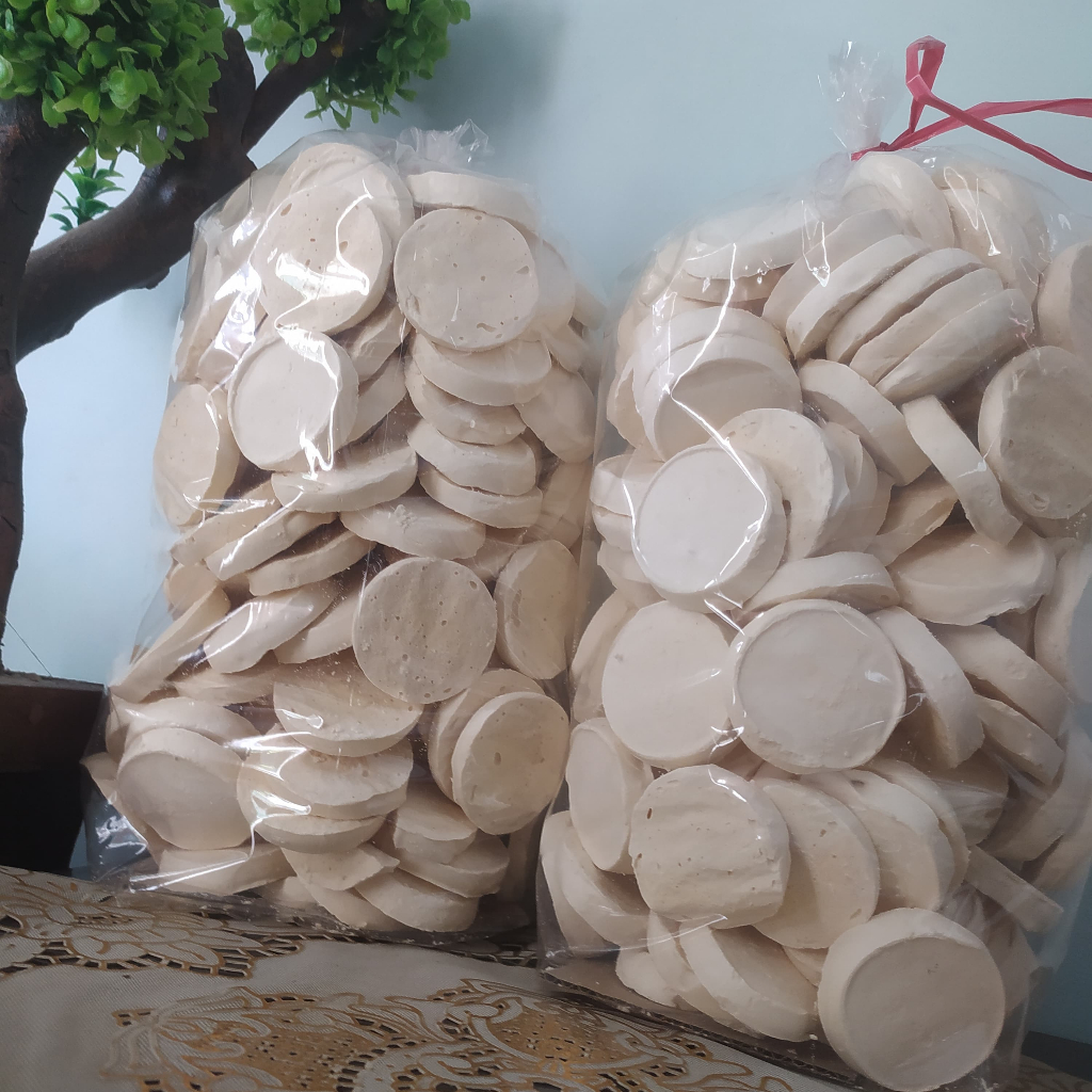 

COD 1KG BREM PUTIH LUMER BREM PREMIUM ASLI SOLO BREM CEMILAN GROSIR