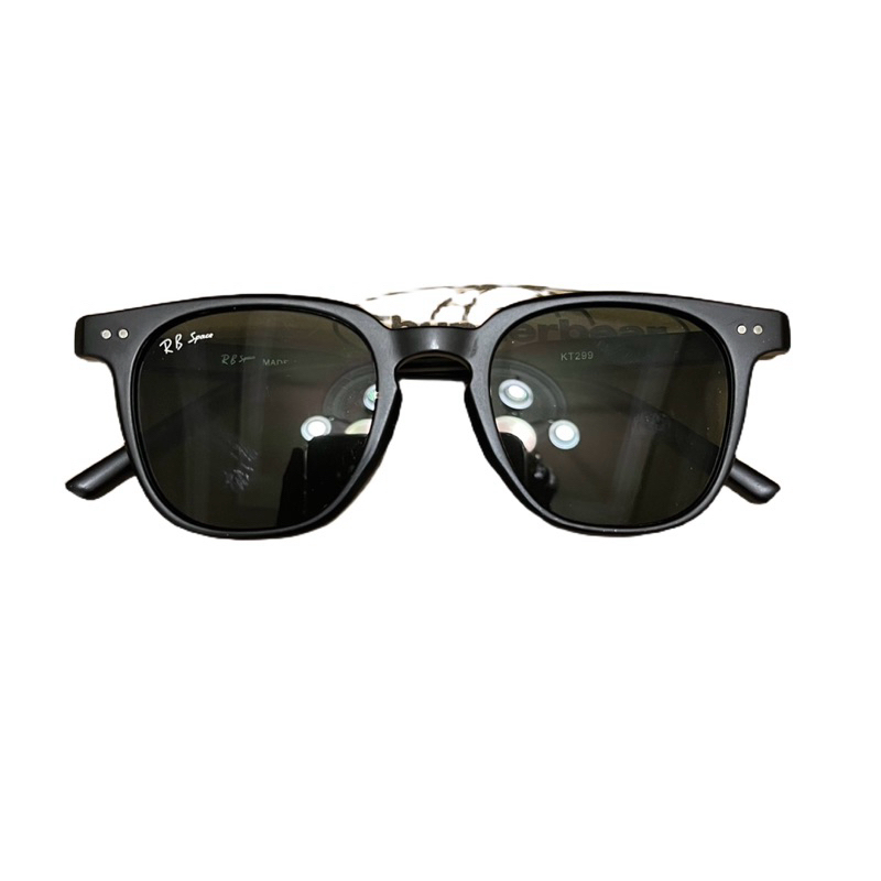 Kacamata hitam pria rayban (KT299)