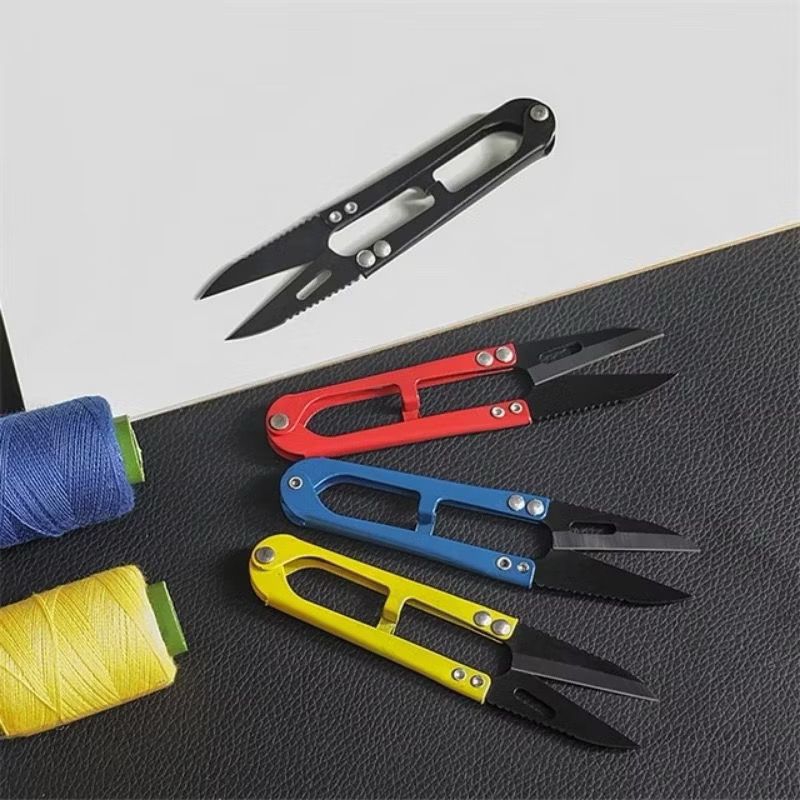 

NEW!! Gunting Bordir Gunting Cekris Petik Gunting Cetit