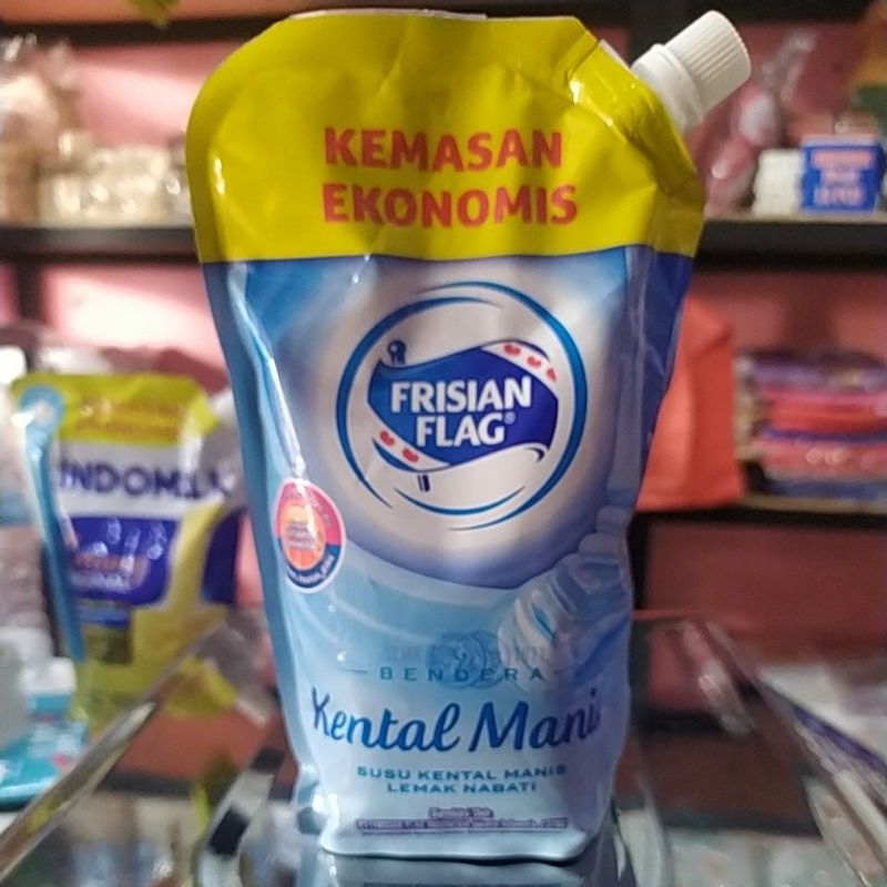 

frisian flag kental manis 545gr