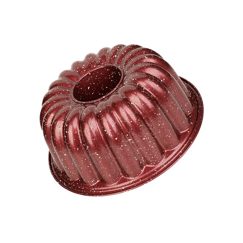 AHS - Cetakan Marmer Cake Anti Lengket / Baking Pan Cetakan Kue Bolu / Loyang Marmer Cake / Cetakan