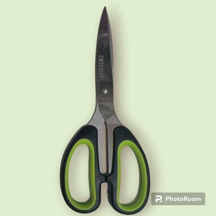 

Gunting kertas besar panjang 21 cm stainless steel Harga Murah Berkualitas