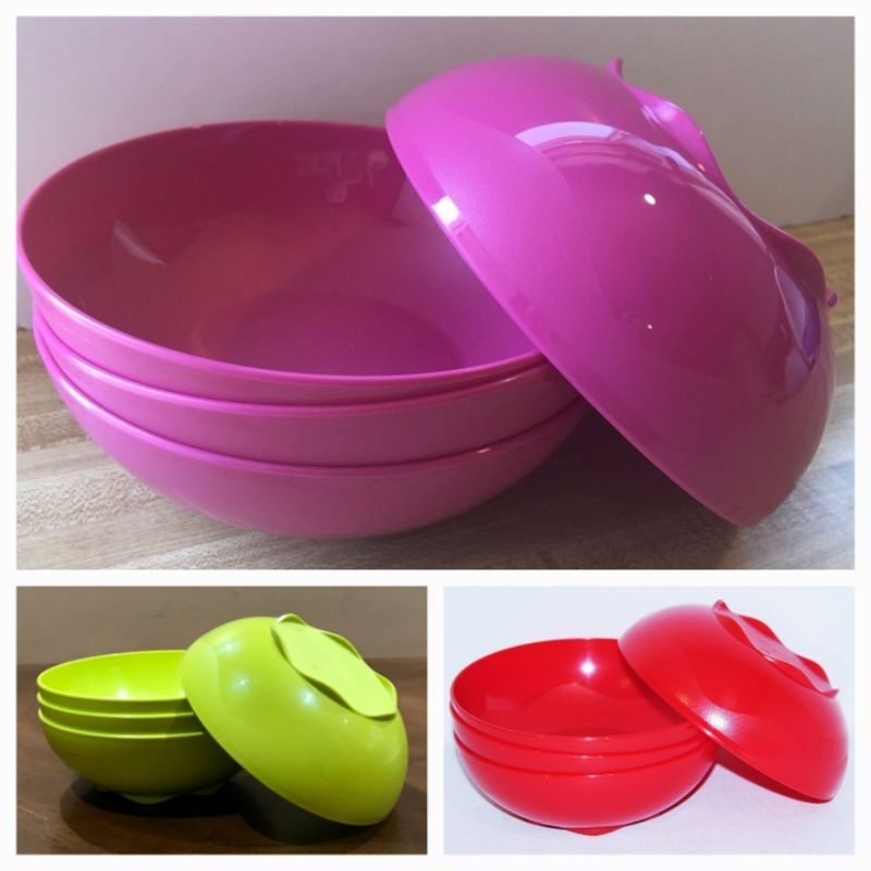 OH bowl / Open house bowl tupperware (1 pcs)