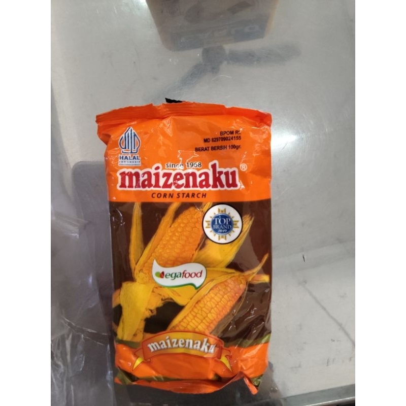 

Maizenaku 100g