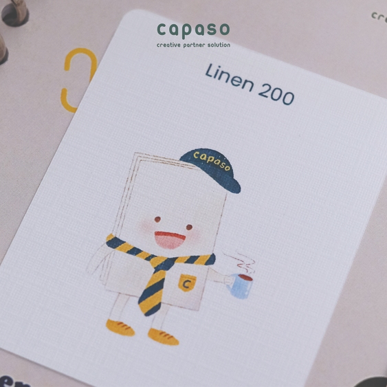 Cetak Print Custom Kertas Fancy Paper / Cetak Fancy Paper / Print Fancy Paper