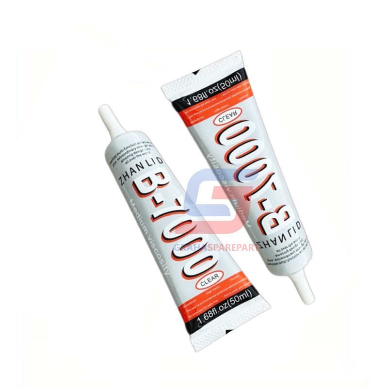 

LEM TOUCHSCREEN ZHANLIDA B-7000 50ML