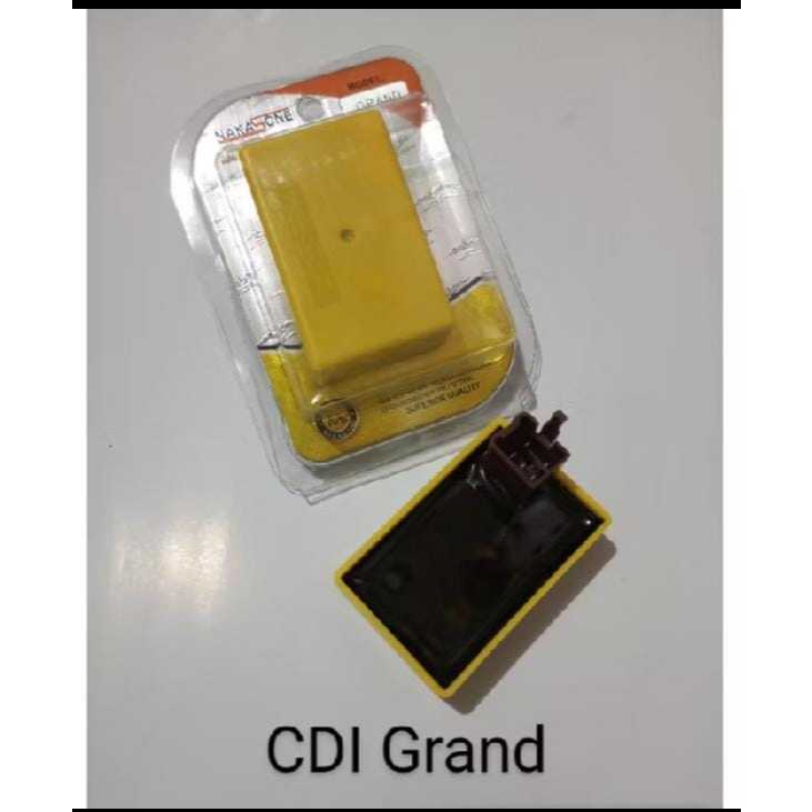 cdi nakasone grand honda cdi grand honda grand cdi grand merk nakasone murah grosir