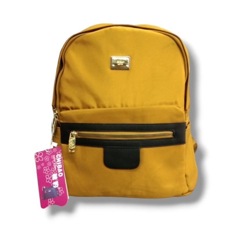 RANSEL WANITA CHIBAO