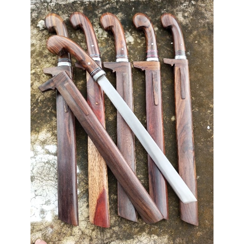 Pisau Sembelih Bearing/Klaher