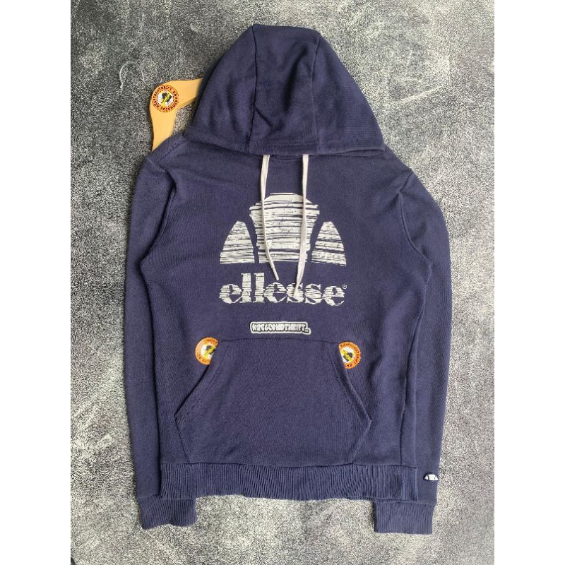 Hoodie Ellese