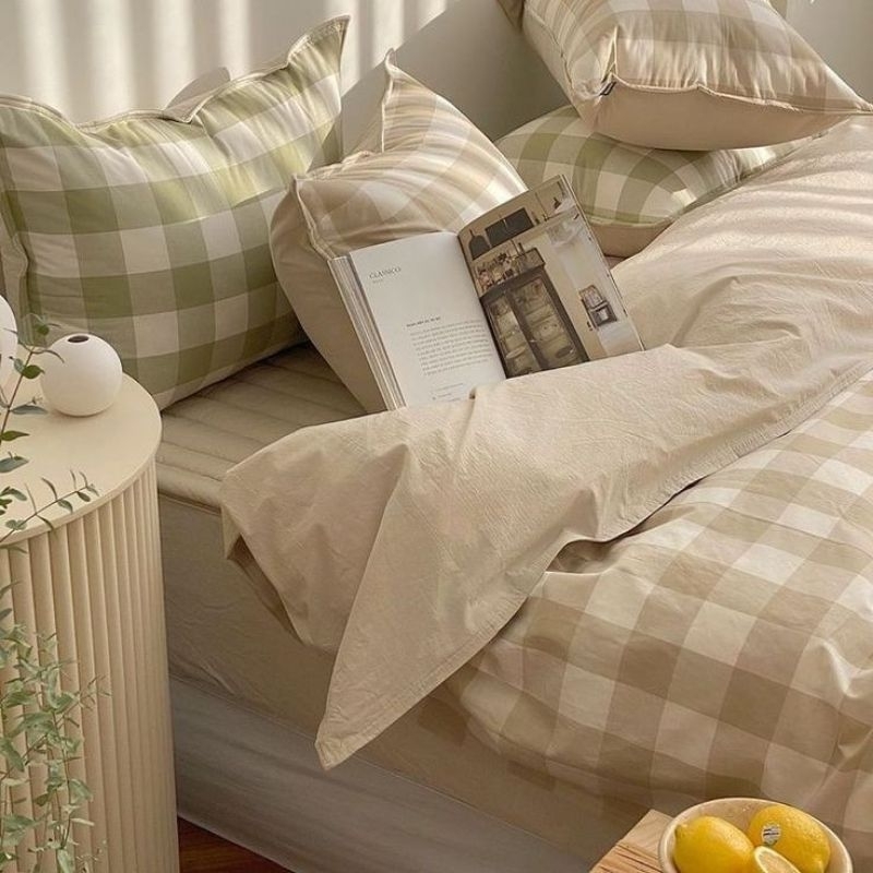 SEPREI KAOS ANTI GESER