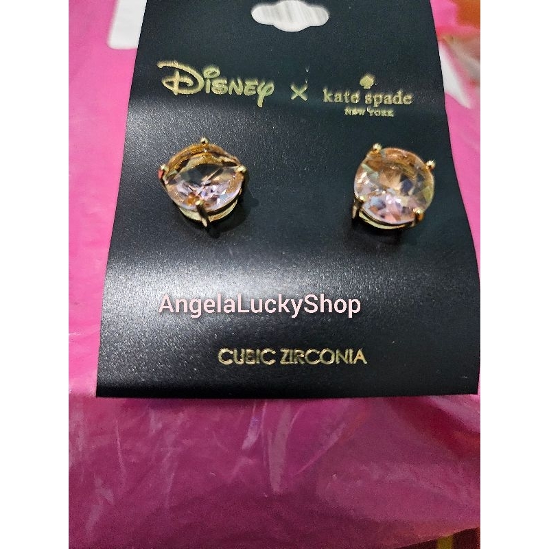 Anting disney x kate spade