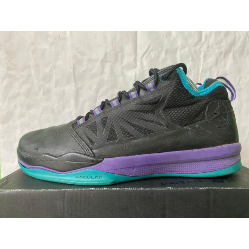 Sepatu Second Basket Air Jordan CP3