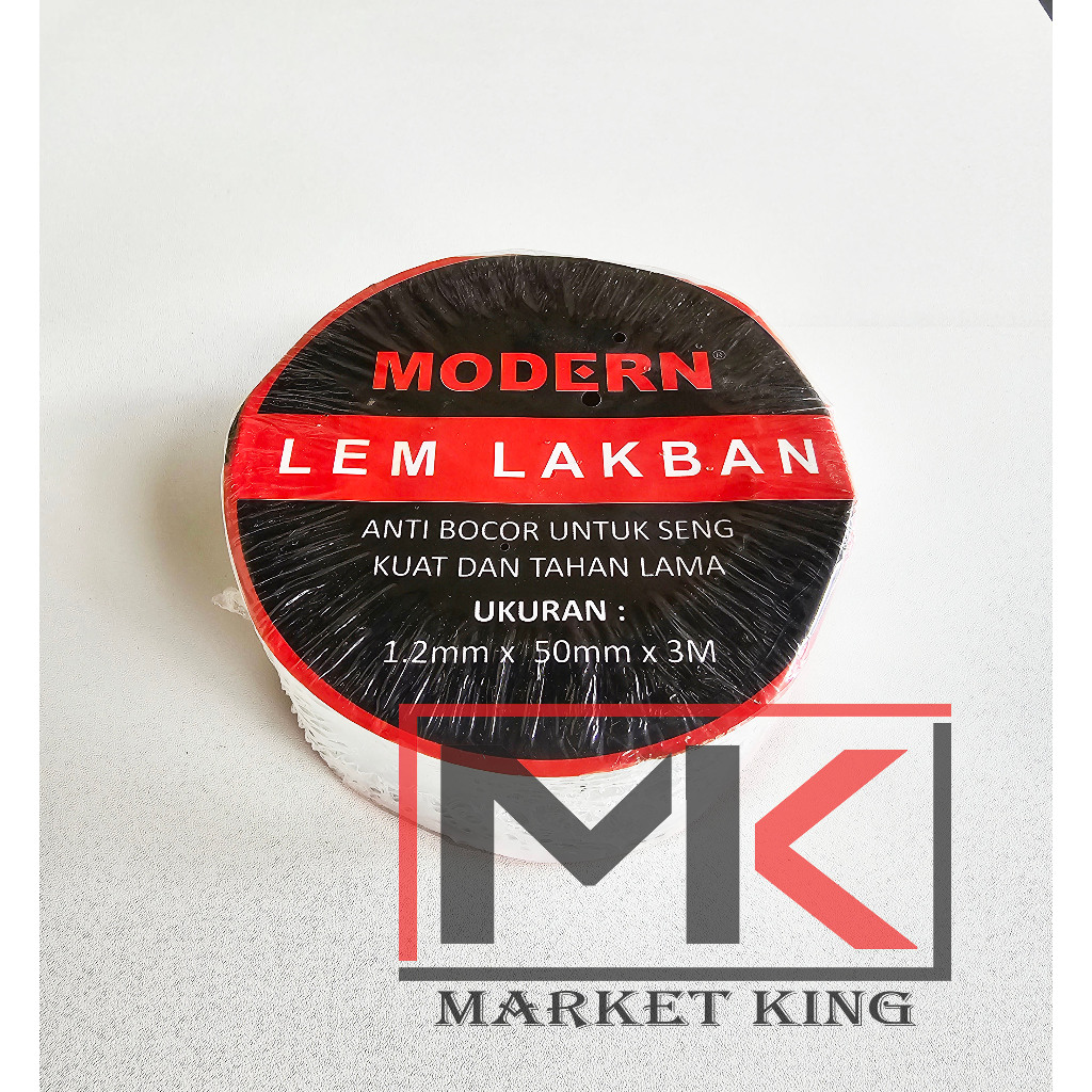 Lem Seng / Lem Toren / Lem Genteng / Lem Seng Anti Bocor / Lem Asbes Modern