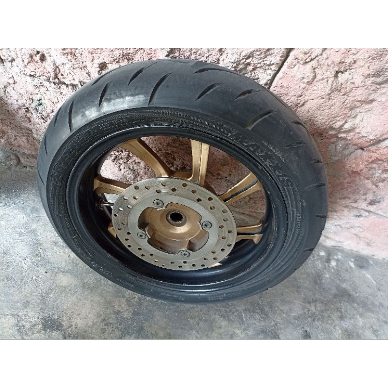 velg PCX 150