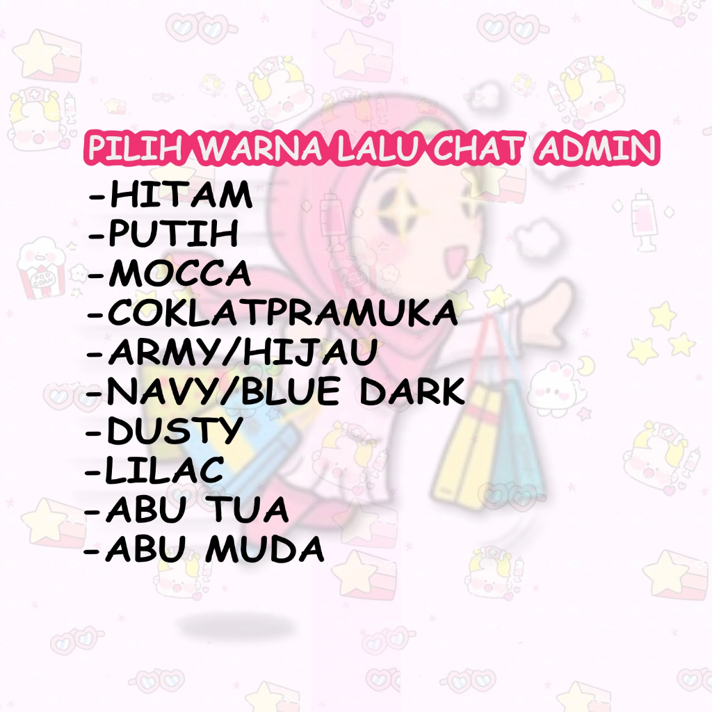 DISKON PAKET HEMAT HIJAB BERGO SEKOLAH BELI 3 CUMA 40RIBUAN JILBAB SPORT PRAMUKA PET TEBAL