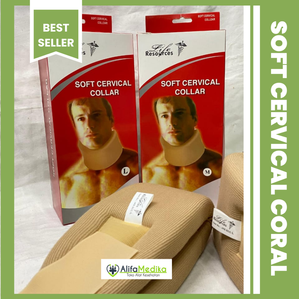 Penyangga Leher soft Resources/penyangga Leher Lembut Resources
