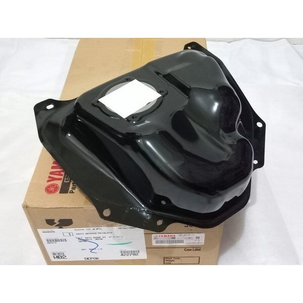 TANGKI BENSIN MIO J - SOUL GT 115 - MIO GT ORIGINAL