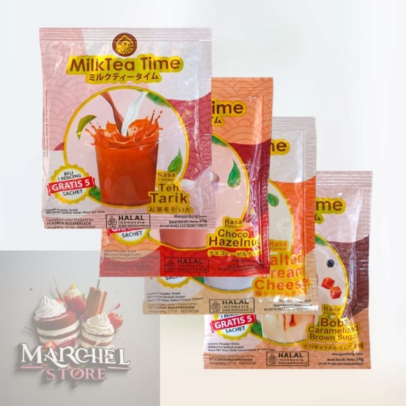 

Milk tea time rencengan (isi 15pcs)