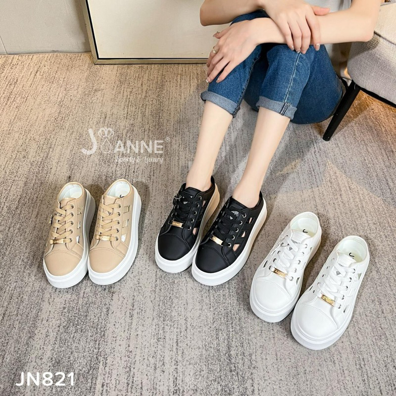 JOANNE SLOP SNEAKERS CASUAL JN821