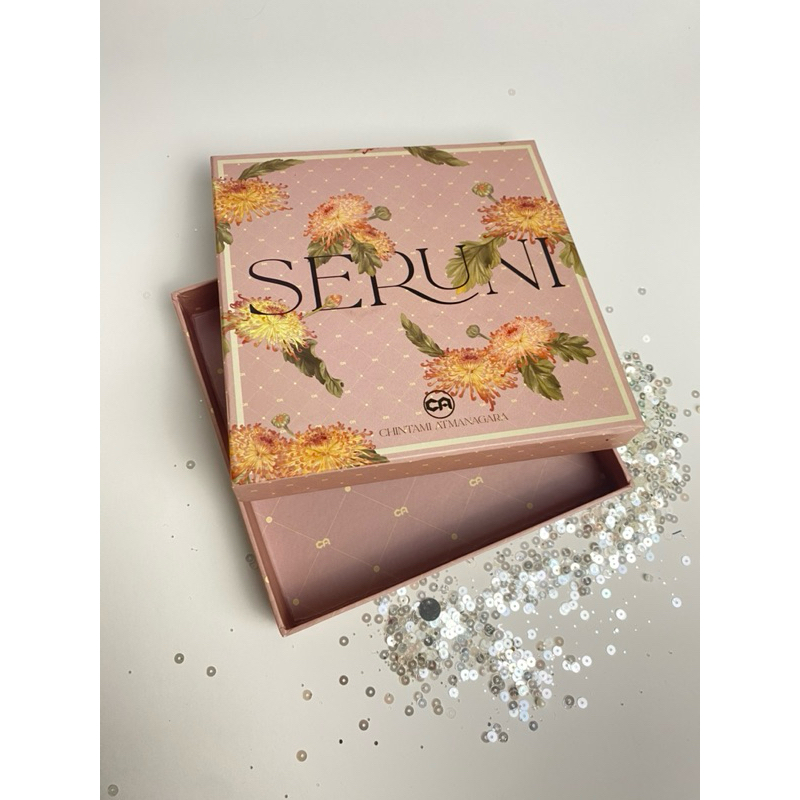 Custom Box, Hard Box Hijab, Soft Box Hijab, Gift Box