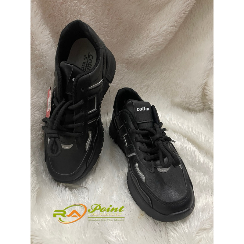 SEPATU COLLIN ANAK