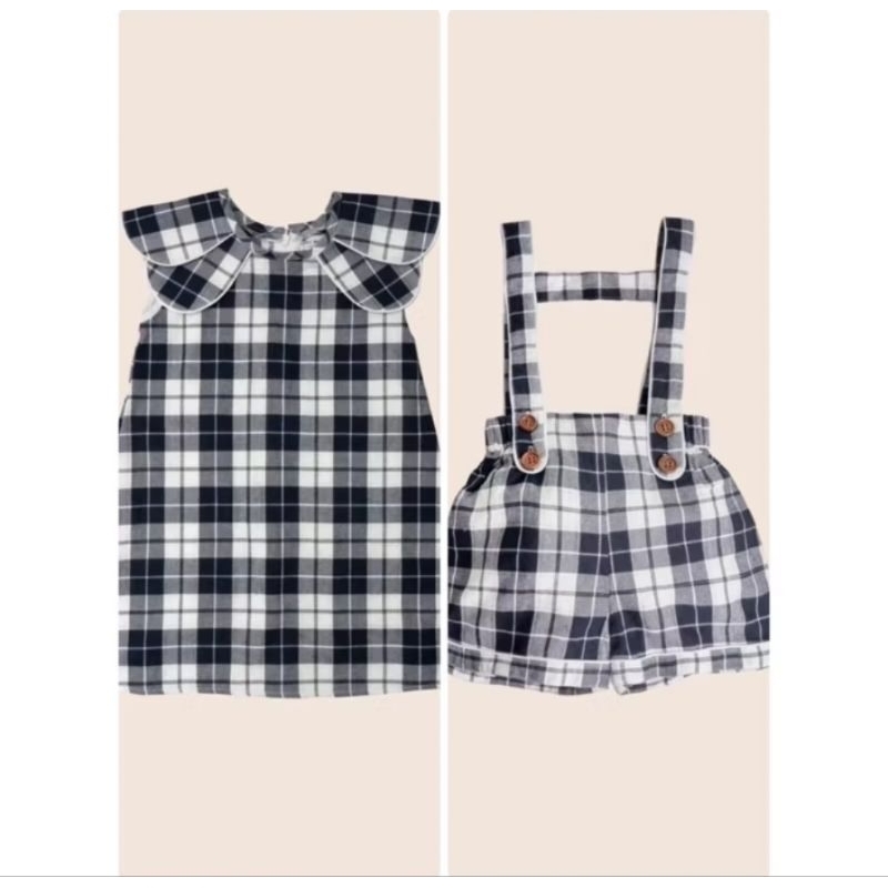 Mini Marlan Girl n Boy preloved