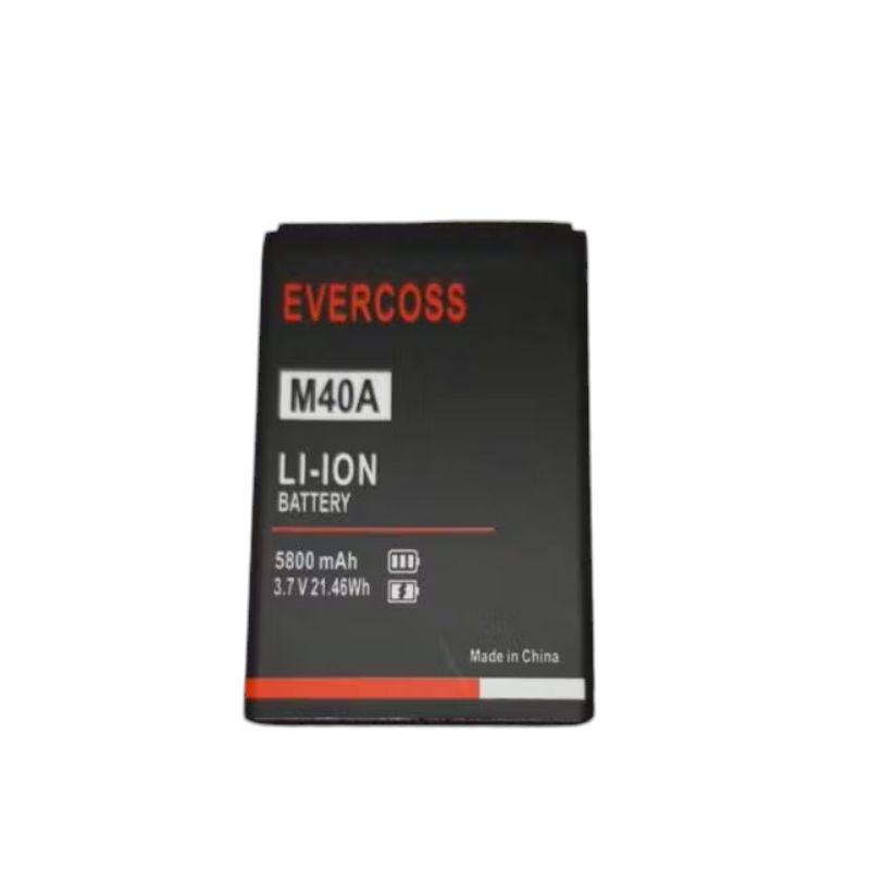 Baterai Baterai Evercoss M40A Xtream 1 Mini