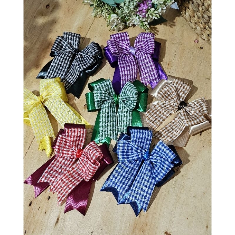 

Pita satin /pita motif/ pita cantik