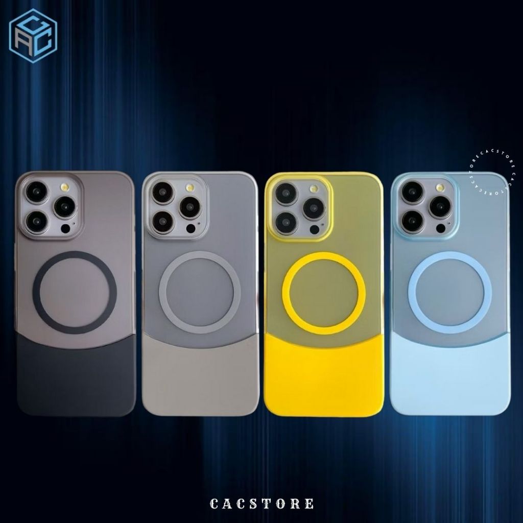 Saba Magnetic Case Iphone Compatible For Ip  11 12 12pro 12promax 13 13pro 13promax 14 14pro 14proma