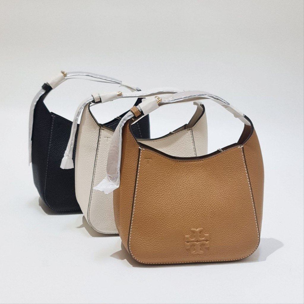 Tory Burch Thea Small Bucket Bag
