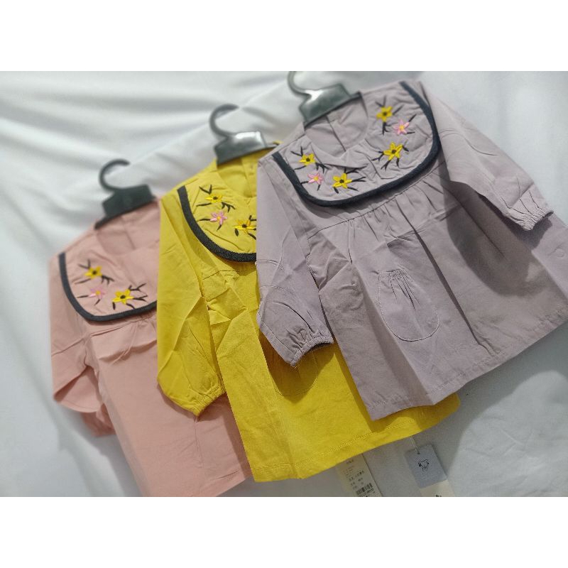 Tunik lucu anak