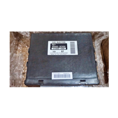 ENGINE CONTROL UNIT ECU KOMPUTER COMPUTER DAIHATSU GRAND MAX GRANMAX GRAN MAX 1.3 1300 CC 89560-BZ45