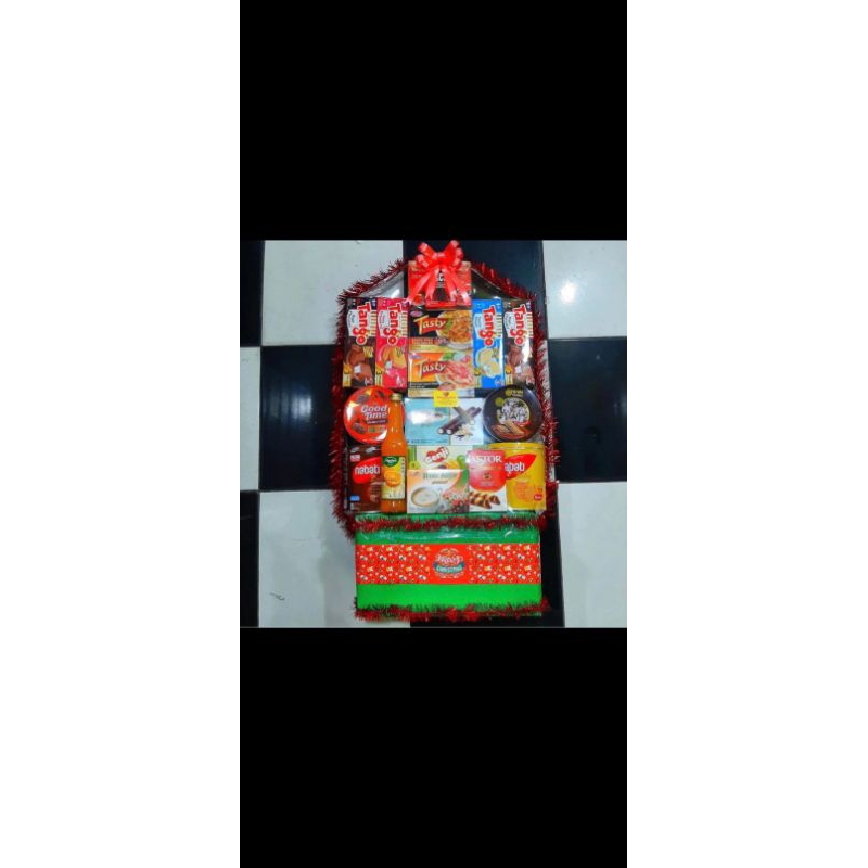 

PROMO HAMPERS NATAL TAUN BARU I PARCEL LEBARAN IDUL FITRIH
