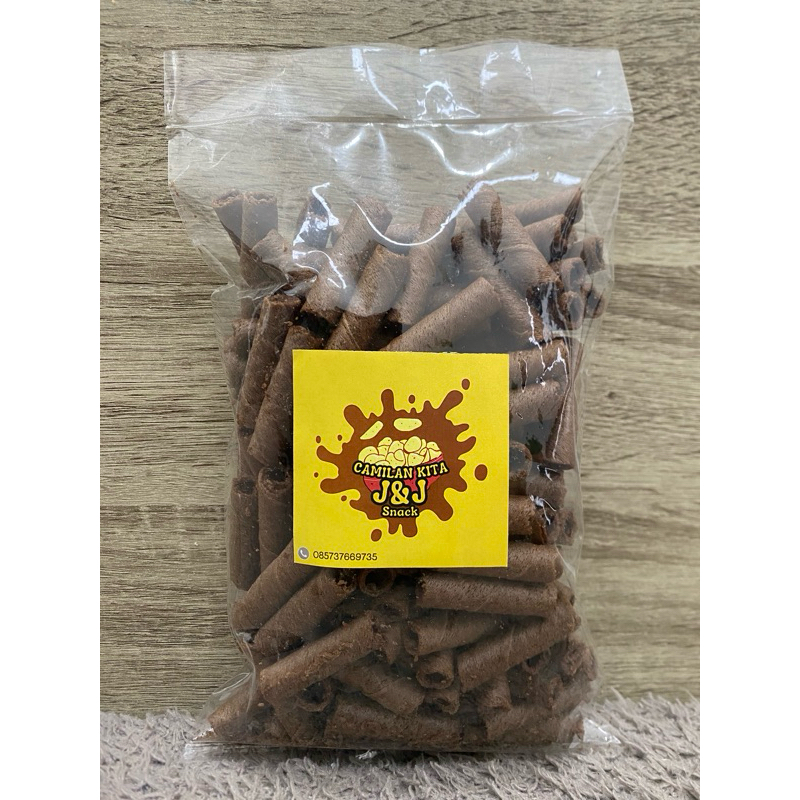 

TwisterCoklat250gr
