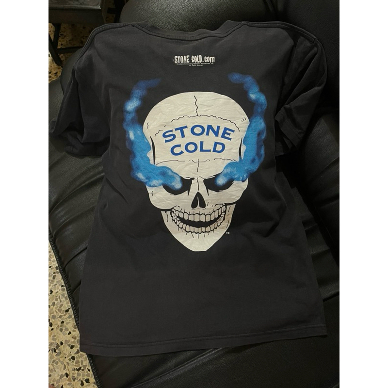 Kaos WWE Stone Cold
