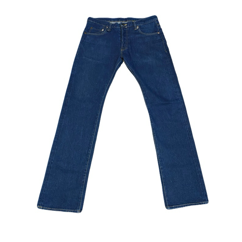 Celana Denim SAGE ROVER 14oz